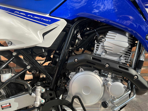 Imagen 13 de 15 de Yamaha Xtz 250 2020