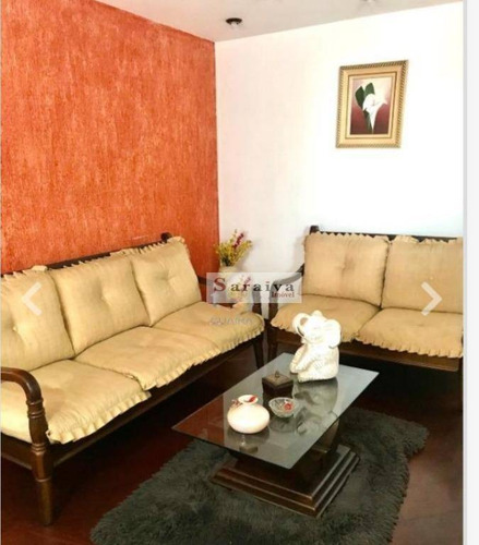 Imagem 3 de 25 de Apartamento Com 2 Dormitórios À Venda, 60 M² Por R$ 275.000,00 - Rudge Ramos - São Bernardo Do Campo/sp - Ap1345