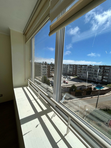 Terraza Grande Cerrada Amplio Living Vista (84761)