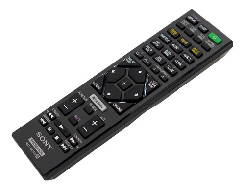 Control Remoto Original Sony Rmt-am211u Para Minicomponente