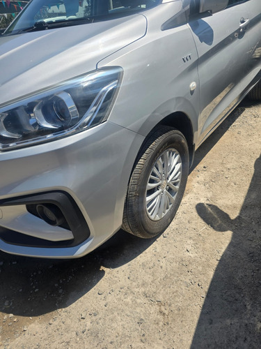 Suzuki Ertiga 1.5 Gls Mt