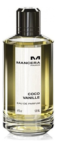 Mancera Eau De Parfum Spray, Coco V - mL a $1269510