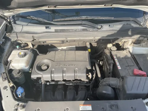 SsangYong Korando 2.0 C Fl Gasolina