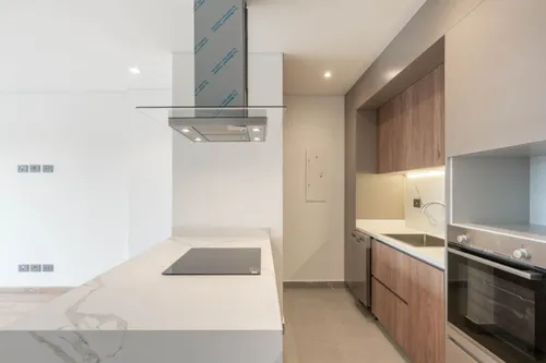 Apartamento En Venta En La Carolina. Cod V16212