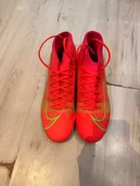 Comprar Chuteira Nike Mercurial Superfly 8 Club Masculina