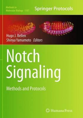 Libro Notch Signaling - Hugo J. Bellen