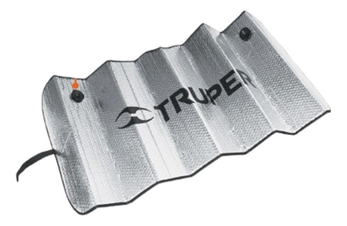 Paragua De 135 Cm Para Auto Psol-135 Truper