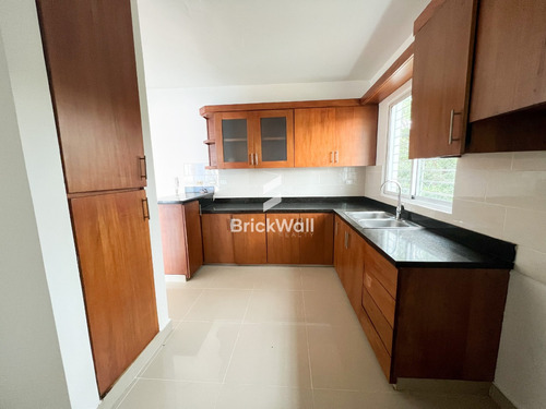 Penthouse De Renta Con Jacuzzi En Los Laureles, Santiago