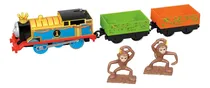 Comprar Thomas Amp Friends Trackmaster Monkey Mania Thomas Toy
