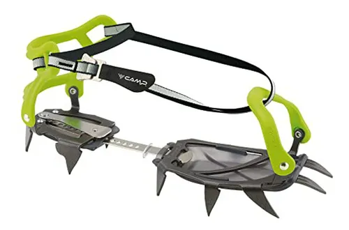 Crampones Universales Camp Stalker - 2023