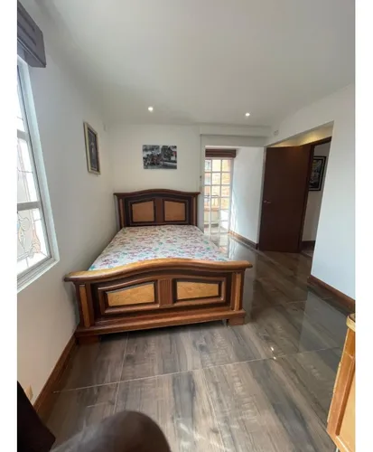Apartamento Duplex En Venta En Envigado