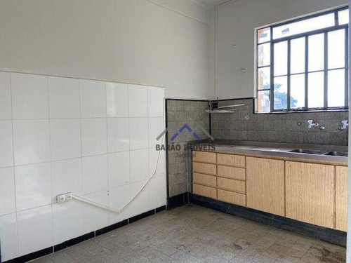 Imagem 4 de 27 de Casa Para Alugar, 320 M² Por R$ 6.500,00/mês - Centro - Jundiaí/sp - Ca1377