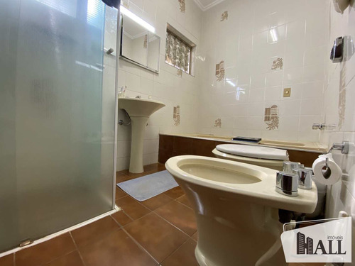 Imagem 13 de 21 de Chácara No Condomínio Monte Carlo Com 3 Quartos E 4 Vagas - V7887