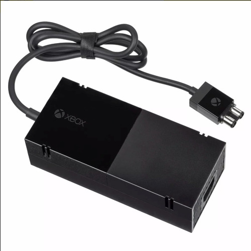 Fuente De Poder Para Consola Xbox One Original 