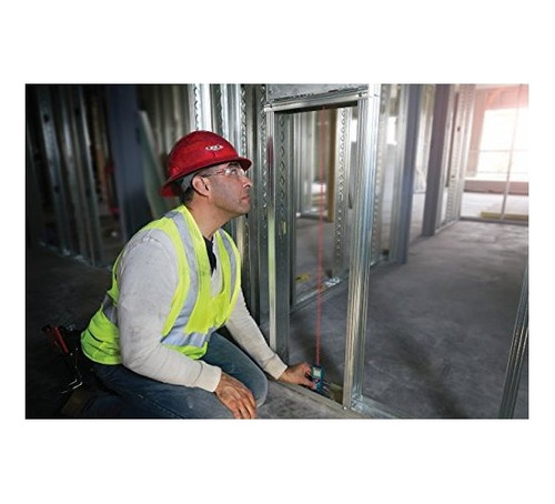 Bosch Glm 40 Medida Láser, 135 Pies