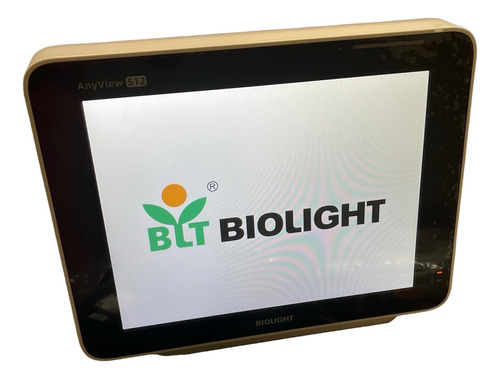 Monitor De Paciente Signos Vitales Biolight S12