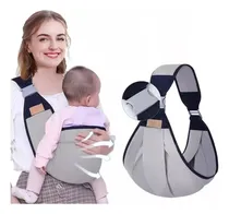 Comprar Cangurera Portabebés Multifuncional Desde Recién Nacido