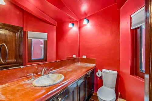 Casa Colorida