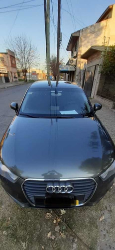 Audi A1 1.4 Ambition Tfsi 122cv 2014 Equip. Sonido Bose