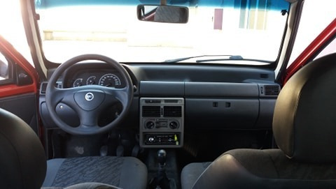 Fiat Uno Mille 1.0 Fire Flex