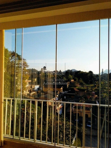 Imagem 3 de 15 de Apartamentos - - Ref: 4069 - V-4069