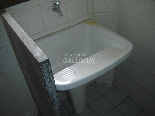 Imagem 13 de 15 de Apartamento À Venda Em Centro - Ap002720