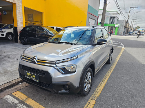 Citroën C3 1.0 Feel Flex 5P