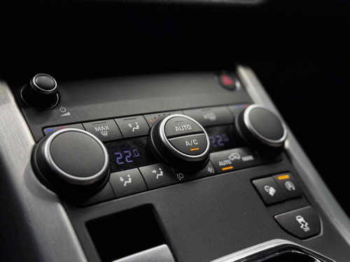 Land Rover Range Rover Evoque 2.0 SE DYNAMIC 4WD 16V GASOLINA 4P AUTOMÁTICO
