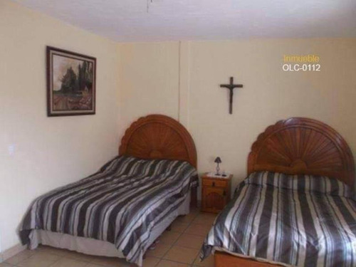 Imagen 6 de 12 de Casa Sola En Venta Cocoyoc