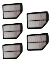 Comprar Paq 5 Filtros De Aire Honda Odyssey V6 3.5l 11\u002F16 Engine Fil