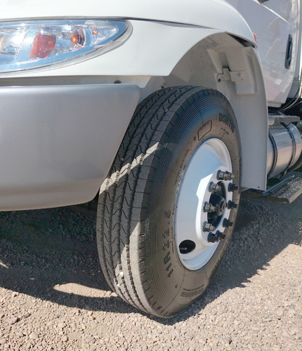 Camión Chasis Rabón Intenational Durastar 4300 2018