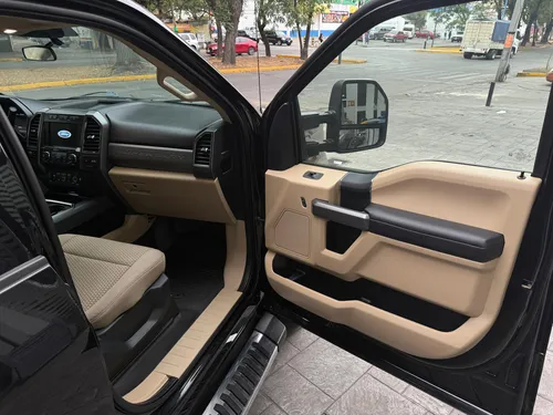 Ford F-250 6.7l Super Duty Cab Dob Diesel 4x4 At