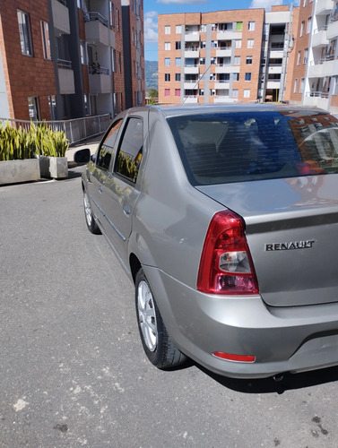 Renault Logan 1.6 Expresion
