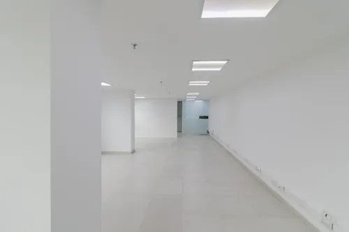 Oficina En Venta En Chico Reservado. Cod V1021332