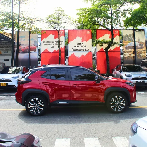 Toyota Yaris Cross 1.5 Hev Xls