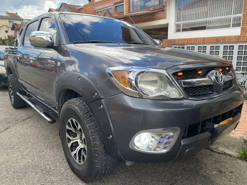Toyota Hilux 2.7 Imv 4x2