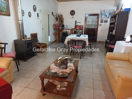 Chacra En Venta En Villa Manzano, Provincia De Rio Negro