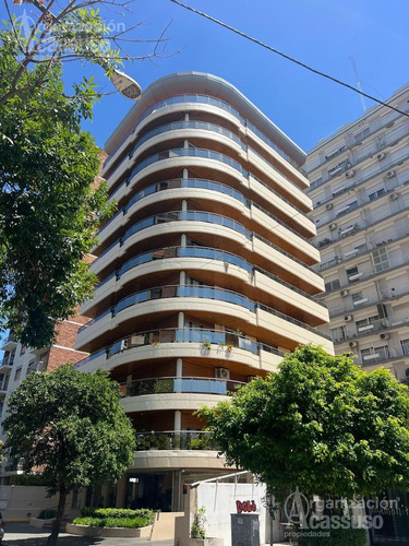 Piso En Alquiler- Martínez Centro