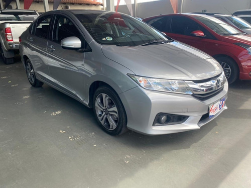 Honda City Lx 1.5 Aut