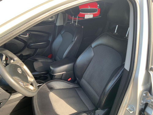Imagem 8 de 10 de Ix35 Gls 2.0 16v 2wd Flex Aut.