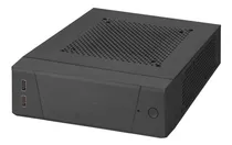 Comprar Gabinete Para Silverstone Milo 10, Mini Itx\u002Fcompacto\u002Fnegro