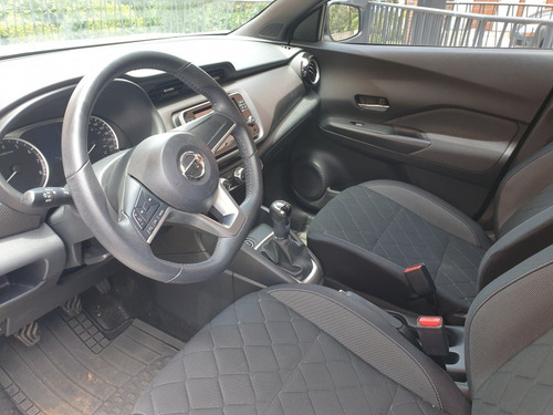 Nissan Kicks 2018 1.6 Advance