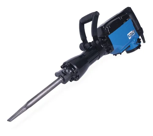 Demoledor Elite Sds Plus 45 Jules Dh1645