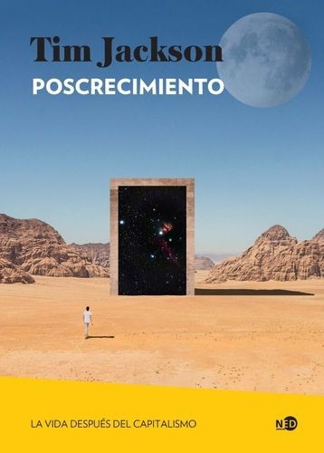 Libro Poscrecimiento La Vida Después Del Capitalismo