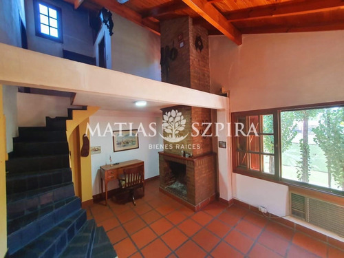 Casa En Venta En Ituzaingó