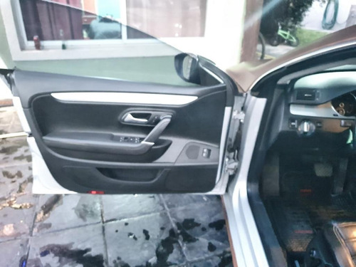 Volkswagen Passat Cc 2.0 Tdi