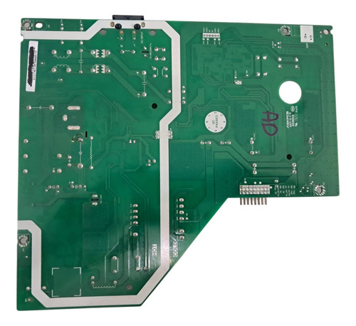 Placa Fonte Compatível Ptv55q20snbl Mkdy-l5la50-w0