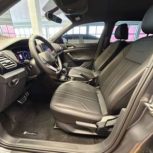 Volkswagen T-Cross Highline 1.4 TSI Flex 16V 5p Aut