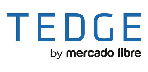Bocina - Tedge - Bluetooth 6w Inalámbrica