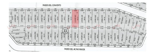 Altares Residencial 2a Etapa